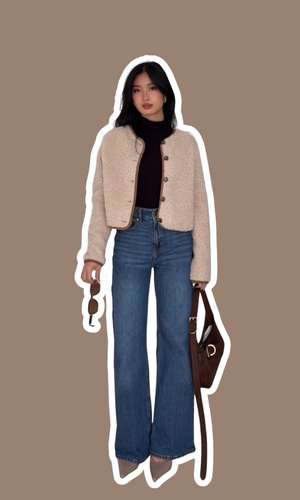 quiz-effortlessly-polished statement look