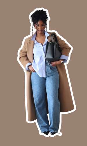 quiz-outfits/quiz-effortlessly-polished Statement Look