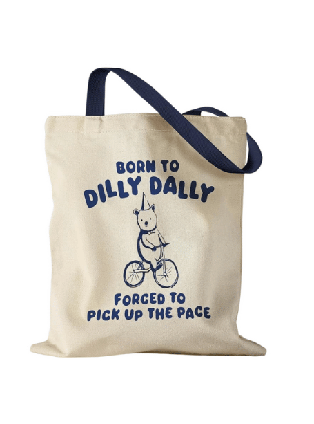 tote bag